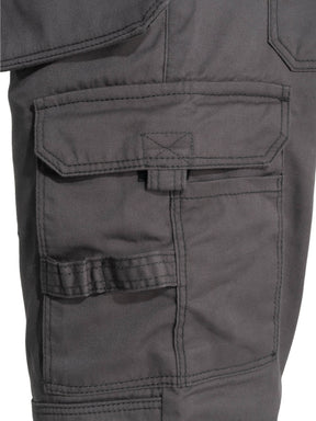 Blue Circle | Mens Cargo Work Pants