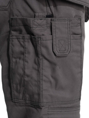 Blue Circle | Mens Cargo Work Pants