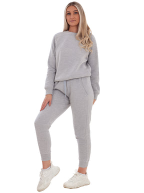 Kruze | Womens Pullover Sweatshirt Tracksuit