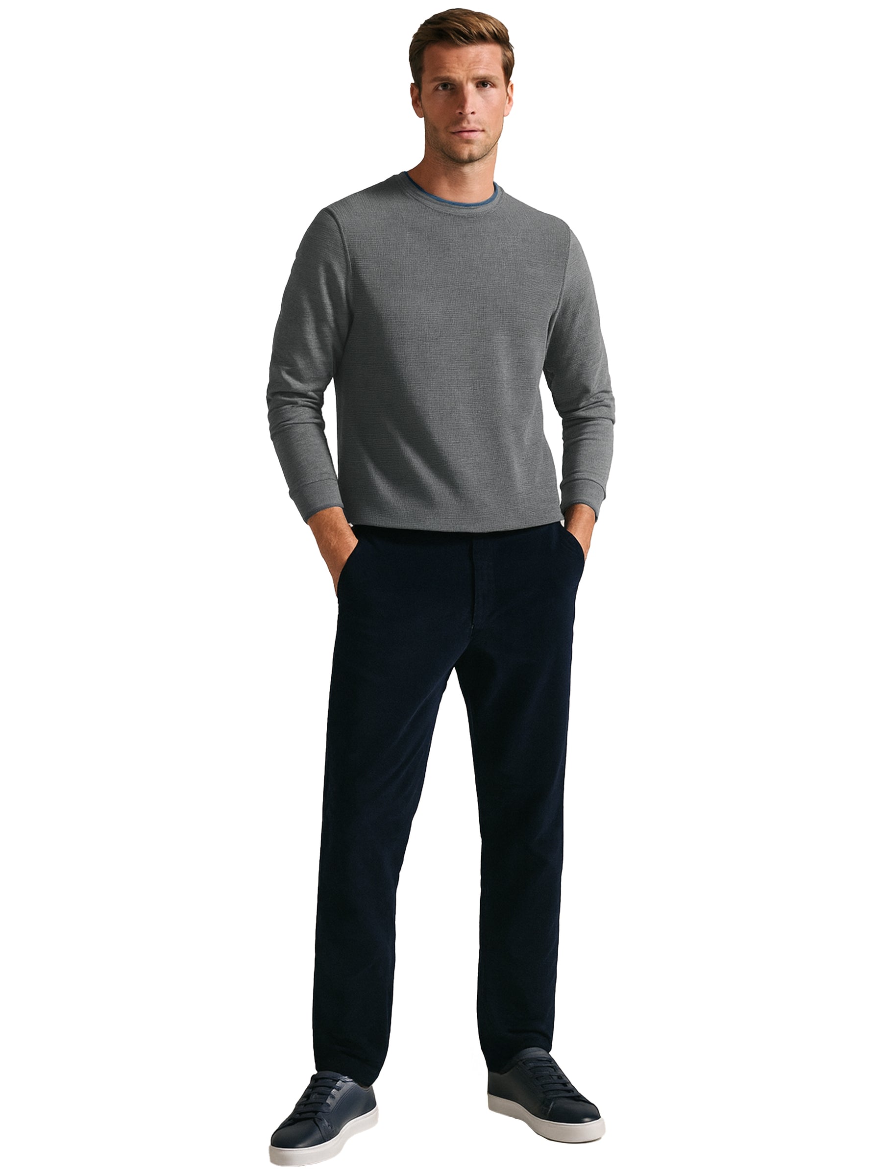 Ted Baker | Mens Knit Pullover Jumper