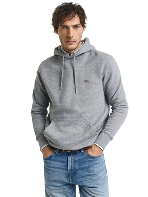 Gant | Mens Pullover Hoodie