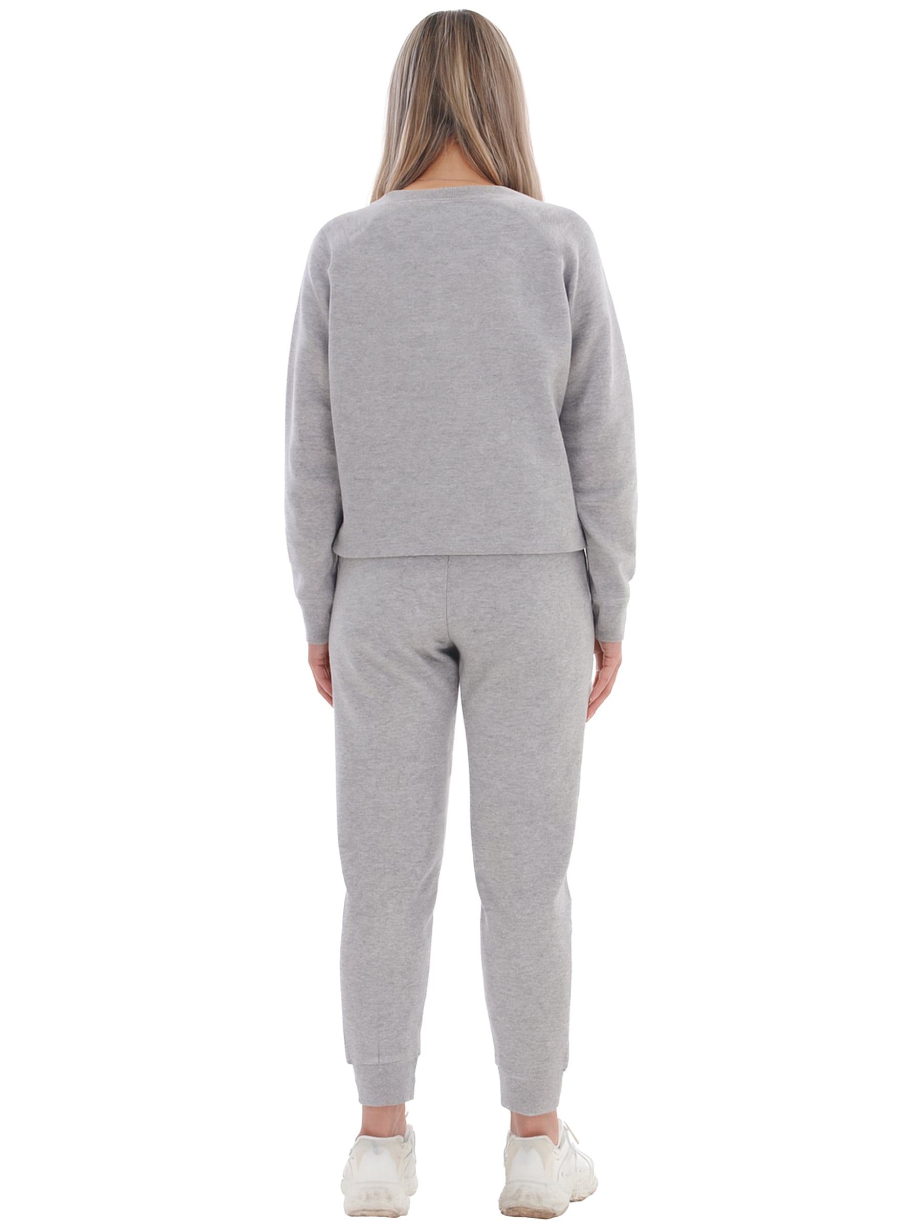 Kruze | Womens Pullover Sweatshirt Tracksuit
