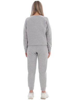 Kruze | Womens Pullover Sweatshirt Tracksuit