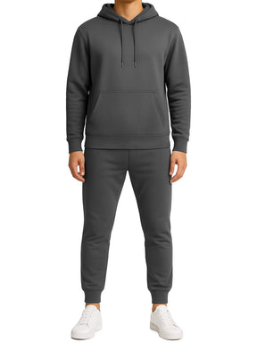 Kruze | Mens Hoodie Tracksuit