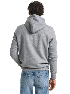 Gant | Mens Pullover Hoodie