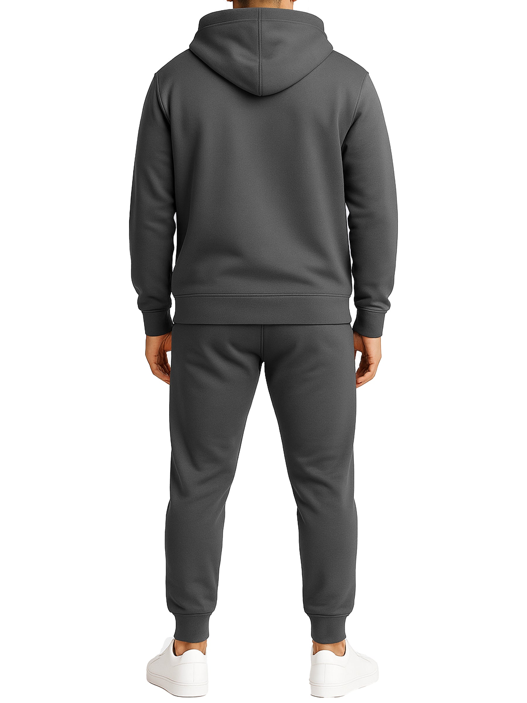 Kruze | Mens Hoodie Tracksuit