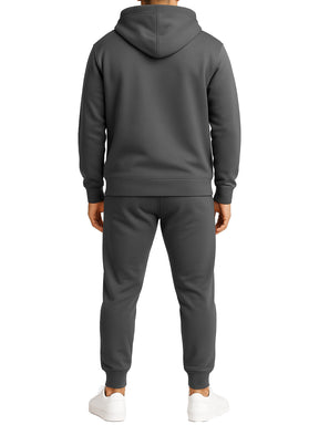 Kruze | Mens Hoodie Tracksuit