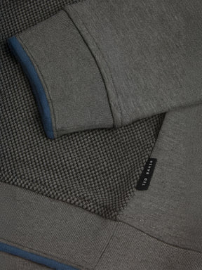 Ted Baker | Mens Knit Pullover Jumper