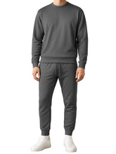 Kruze | Mens Pullover Tracksuit
