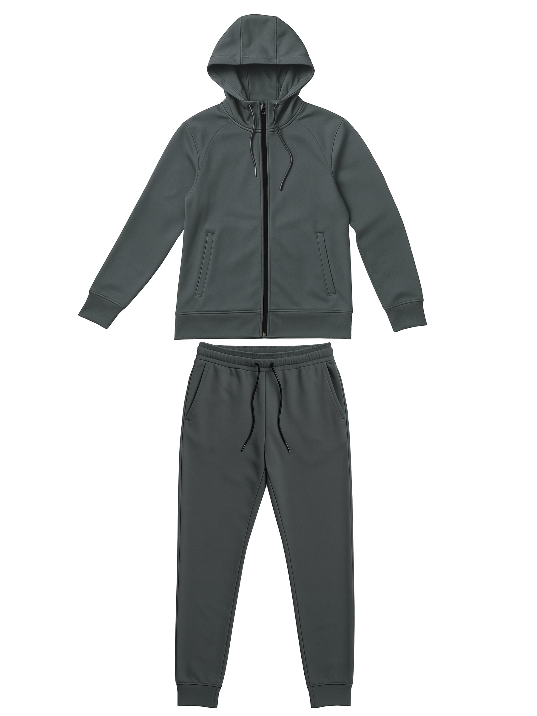Kruze | Men’s Scuba Tracksuit Set