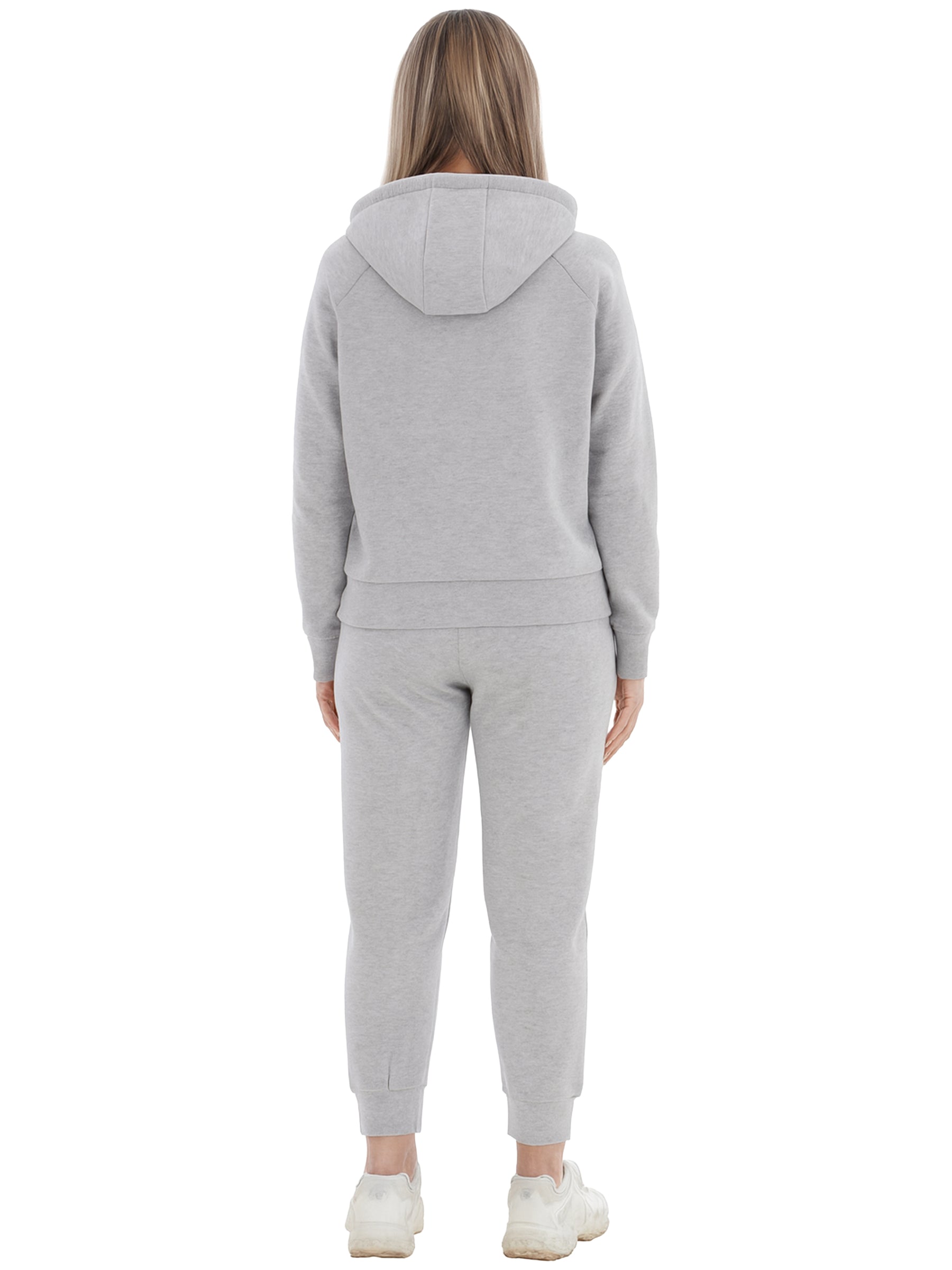 Kruze | Womens Fleece Tracksuit Sets