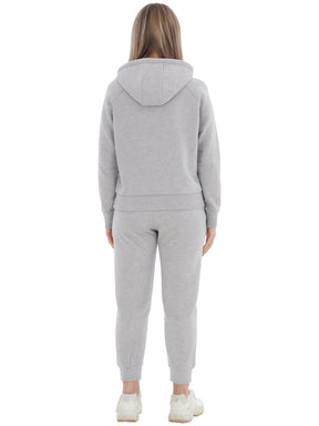 Kruze | Womens Fleece Tracksuit Sets