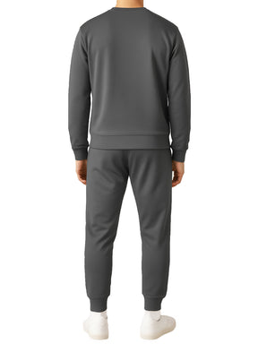 Kruze | Mens Pullover Tracksuit