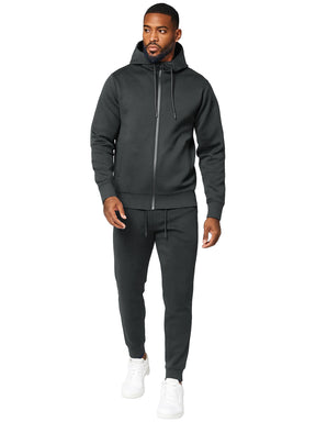 Kruze | Men’s Scuba Tracksuit Set