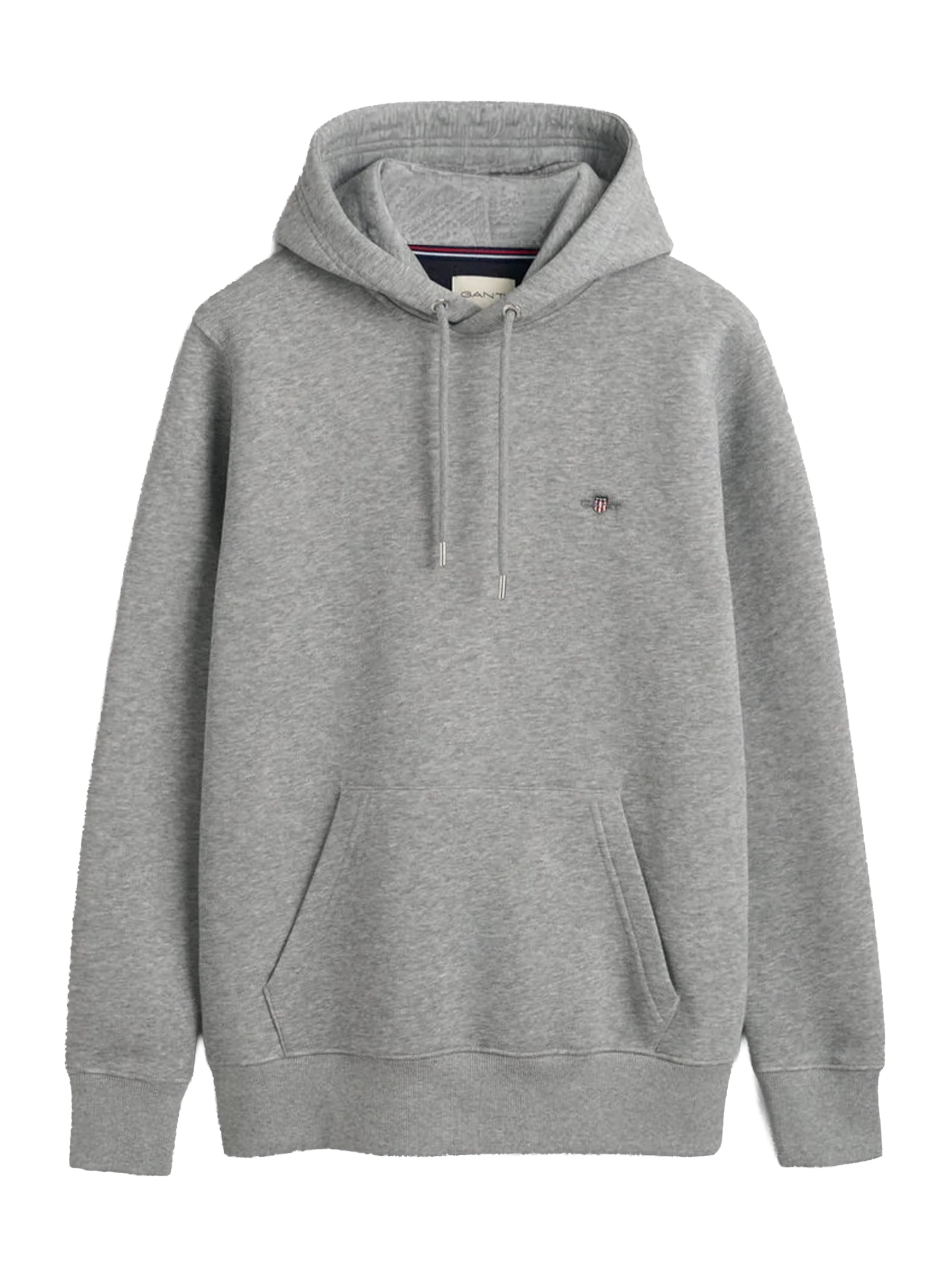 Gant | Mens Pullover Hoodie