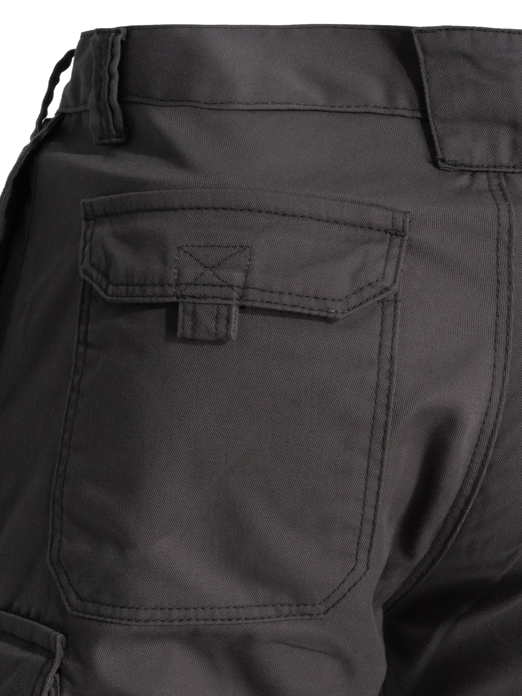 Blue Circle | Mens Cargo Work Pants