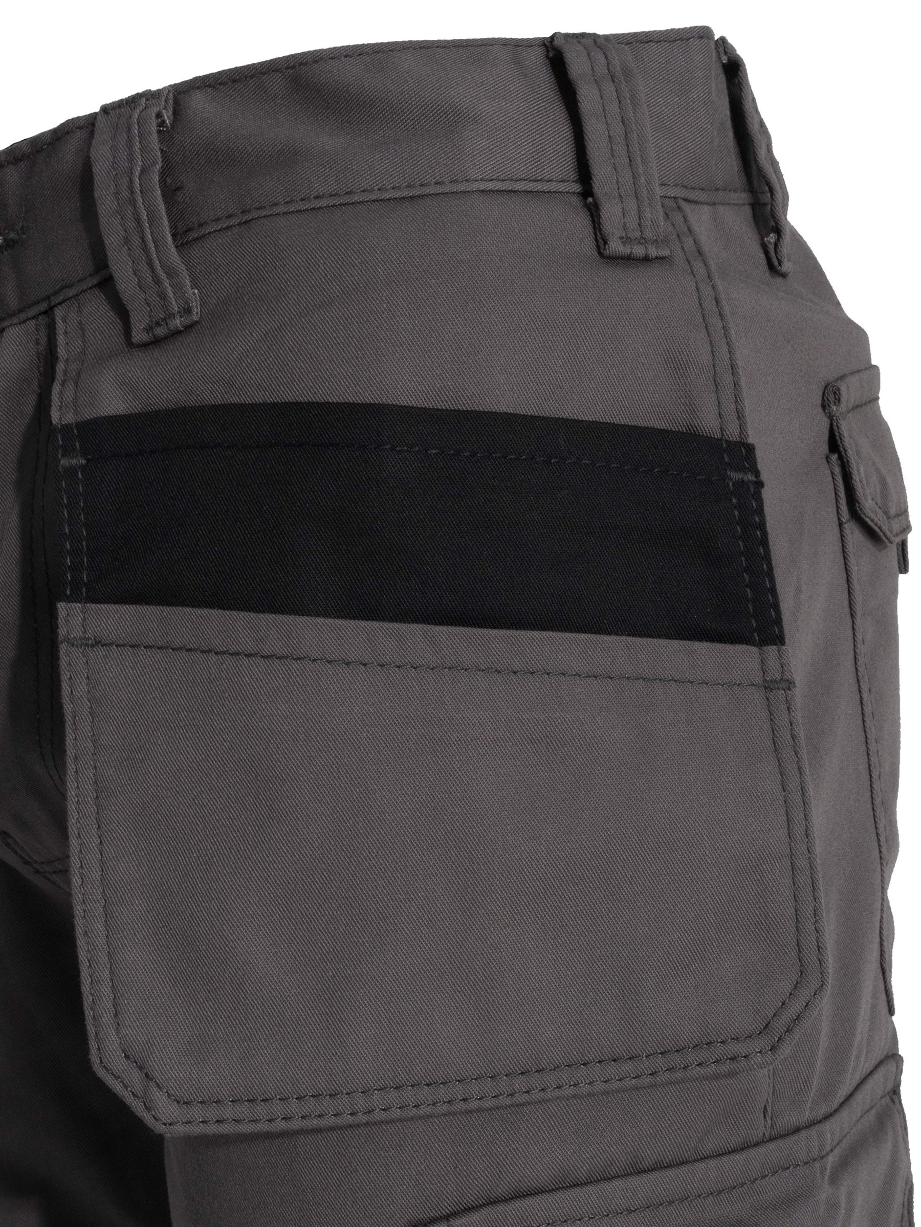 Blue Circle | Mens Cargo Work Pants