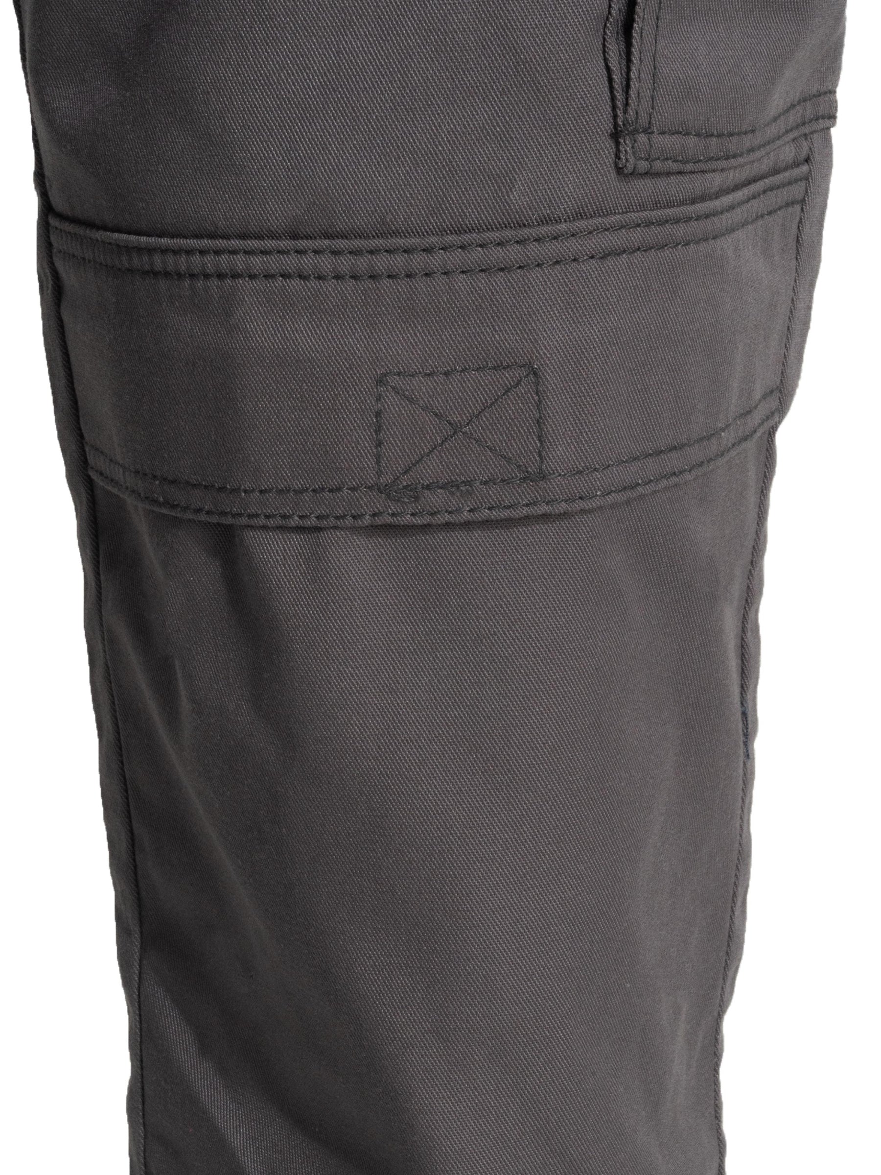 Blue Circle | Mens Cargo Work Pants
