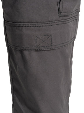 Blue Circle | Mens Cargo Work Pants