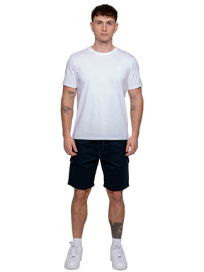 Kruze | Mens Cargo Chino Shorts