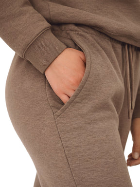 Kruze | Womens Fleece Tracksuit Sets
