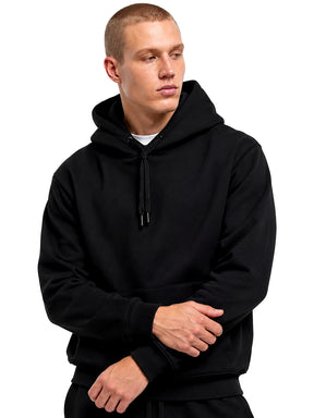 Kruze | Mens Pullover Fleece Hoodie