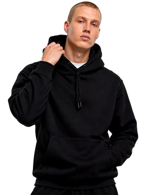 Kruze | Mens Pullover Fleece Hoodie