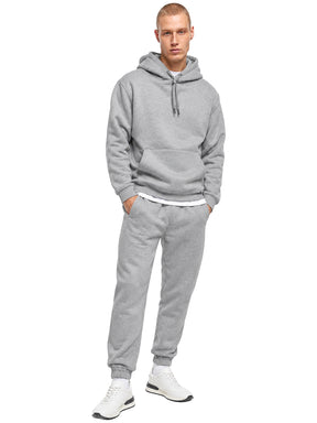 Kruze | Mens Pullover Fleece Hoodie
