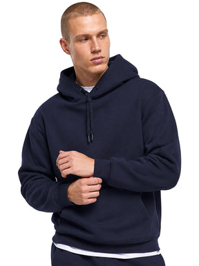 Kruze | Mens Pullover Fleece Hoodie