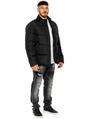 Kruze | Mens Waterproof Puffer Jacket