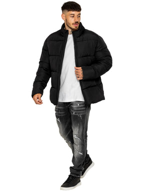 Kruze | Mens Waterproof Puffer Jacket