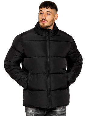 Kruze | Mens Waterproof Puffer Jacket