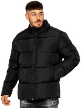 Kruze | Mens Waterproof Puffer Jacket