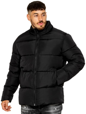 Kruze | Mens Waterproof Puffer Jacket