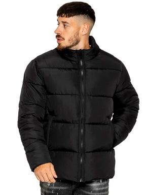 Kruze | Mens Waterproof Puffer Jacket