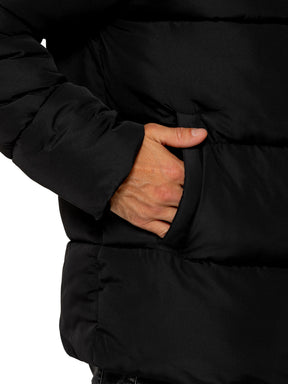 Kruze | Mens Waterproof Puffer Jacket
