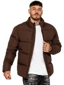 Kruze | Mens Waterproof Puffer Jacket