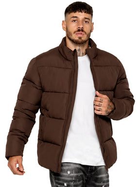 Kruze | Mens Waterproof Puffer Jacket