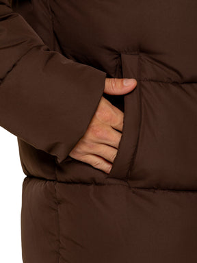 Kruze | Mens Waterproof Puffer Jacket