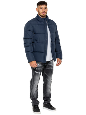 Kruze | Mens Waterproof Puffer Jacket
