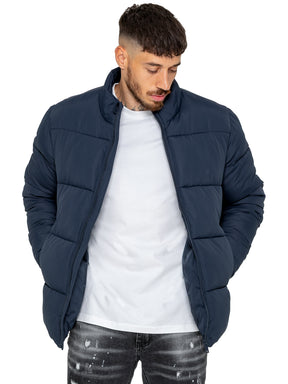 Kruze | Mens Waterproof Puffer Jacket