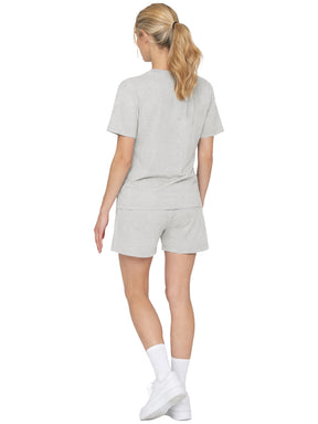 Kruze | Womens T-Shirt & Shorts Set