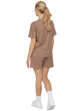 Kruze | Womens T-Shirt & Shorts Set