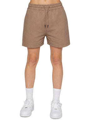 Kruze | Womens T-Shirt & Shorts Set