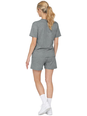 Kruze | Womens T-Shirt & Shorts Set