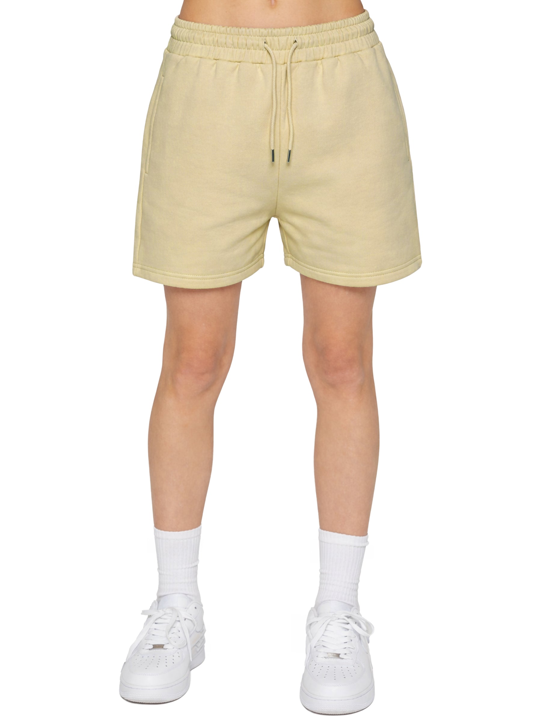 Kruze | Womens T-Shirt & Shorts Set