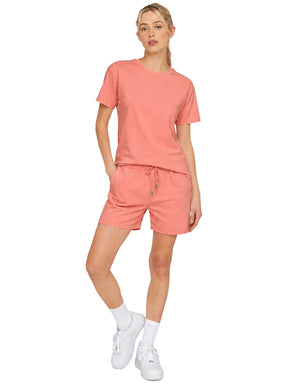 Kruze | Womens T-Shirt & Shorts Set