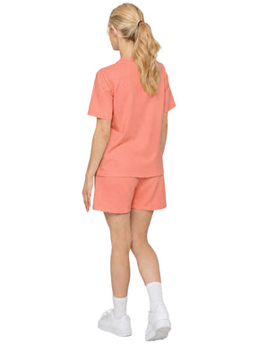 Kruze | Womens T-Shirt & Shorts Set