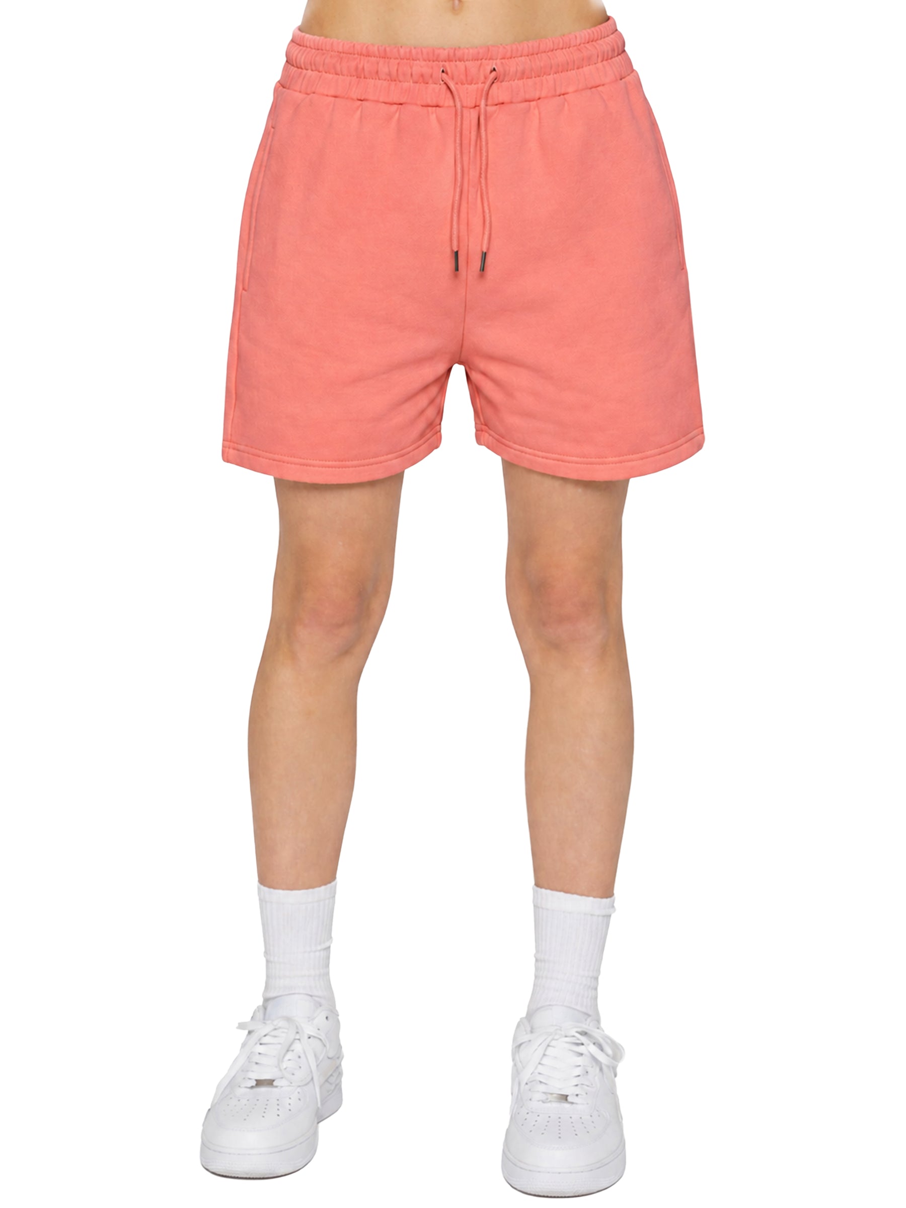 Kruze | Womens T-Shirt & Shorts Set