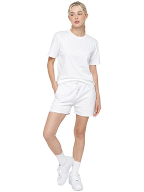Kruze | Womens T-Shirt & Shorts Set